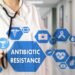 Researchers assess antimicrobial resistance in Salmonella
