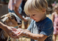Publisher’s Platform: Twenty-Two Years of Asking Whether We Should Ban Petting Zoos: After Brookshire Farms, Bengtson’s and the State Fair of Texas, It Is Time I Answered My Own Question