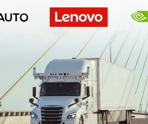Bot Auto taps Lenovo, Nvidia, pegs autonomy hardware at $50,000