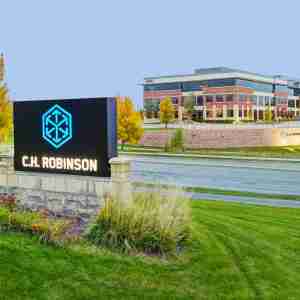 Wall Street analysts positive on C.H. Robinson deal; S&P more cautious