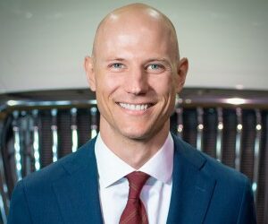 Alabama association chief Colson named new head of ATA