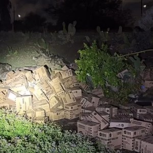 Police recover $54K in Hot Wheels after BNSF freight train burglary in California