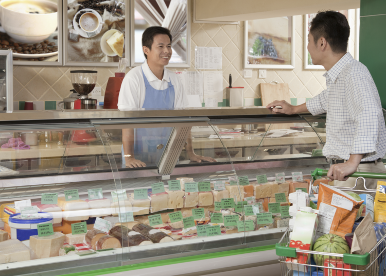 USDA to expand testing at deli counters