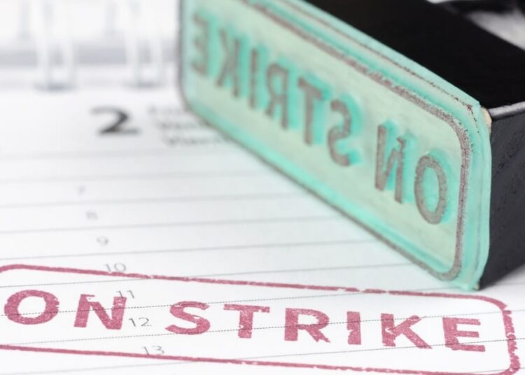 Irish strike action to disrupt U.S. meat exports