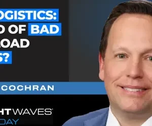 AI in Logistics: The End of Bad Truckload Routes?