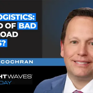 AI in Logistics: The End of Bad Truckload Routes?