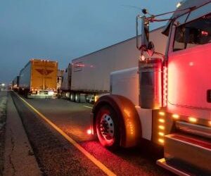 Truck driver, 74, killed in Interstate 84 rollover in Idaho