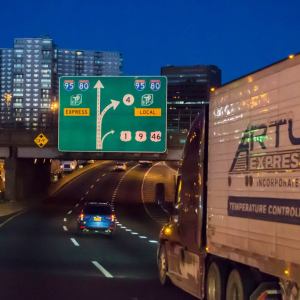 New Jersey independent contractor regulation with ABC test is in effect