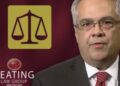 Louisiana attorney, staged accident scammer, finally sentenced