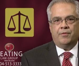 Louisiana attorney, staged accident scammer, finally sentenced