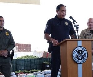CBP seizes $2.5M in meth hidden in tomatillo truck at Otay Mesa; driver’s visa canceled