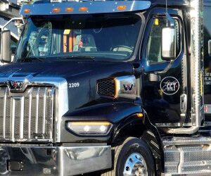 CCT Auto Trans expands car haul coverage map in Livingston VTS deal