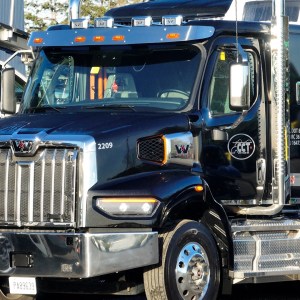 CCT Auto Trans expands car haul coverage map in Livingston VTS deal