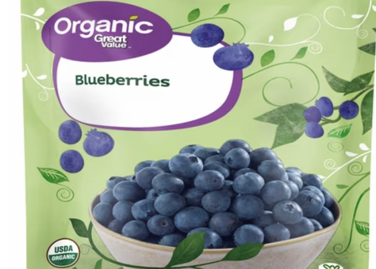 Berry recall expanded for Walmart, Trader Joe’s brands