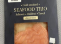 Cold smoked fish recalled because of Listeria risk