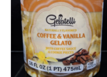Lidl recalls gelato because of Listeria contamination