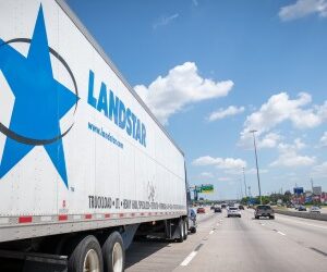 Insurance claims adjustments tank Landstar’s otherwise strong Q3