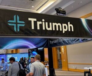 CEO’s letter boasts of lots of arrows pointing up at Triumph Financial